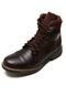 Bota DAFITI I.D. Engis 35070 Marrom - Marca DAFITI I.D.