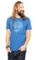 Camiseta Hang Loose Palmper Azul - Marca Hang Loose