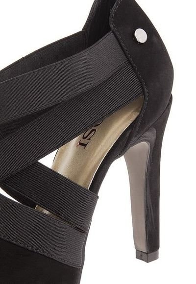 Tacones bosi best sale