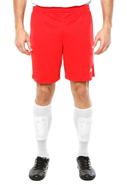 Short Joma Tokio Vermelho - Marca Joma