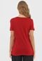 Blusa Bobstore Recorte Vermelha - Marca Bobstore