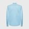 Camisa Tommy Hilfiger Clássica Popeline Azul - Marca Tommy Hilfiger