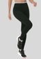 Calça Legging Modeladora Sem Costura Zee Rucci ZR0601-037 Preto - Marca Zee Rucci