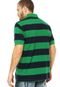 Camisa Polo Tommy Hilfiger Style Verde - Marca Tommy Hilfiger