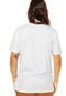 Camiseta Billabong Camo Branca - Marca Billabong