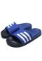 Chinelo Slide adidas Performance Adilette Tnd Azul - Marca adidas Performance