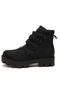 Bota Chunky PERKY Explorer Neo Preta - Marca PERKY