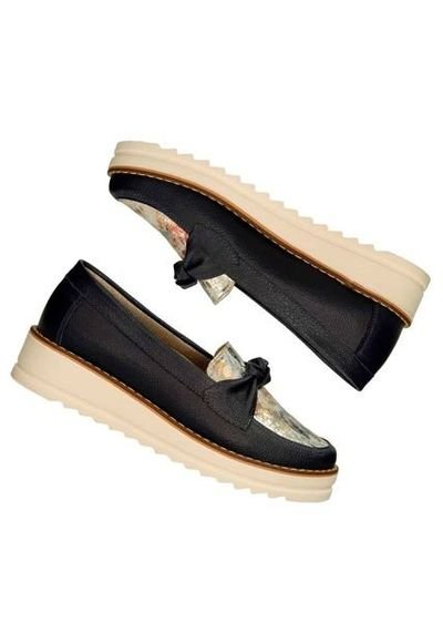 Mocasines Azul Bata Comfit Hanlit Mujer Compra Ahora Dafiti