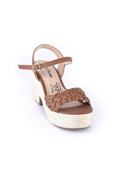 Sandalias dafiti cheap dama