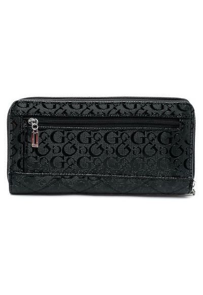 Billetera Negra GUESS Compra Ahora Dafiti Colombia