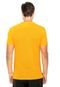 Camiseta Nike Brt SQD Top SS Laranja - Marca Nike