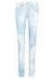 Calça Jeans Sommer Skinny Grace 2 Cool Azul - Marca Sommer