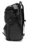 Mochila RVCA Zak Noyle Camera Preta - Marca RVCA