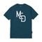 Camiseta MCD MCD Sobreposto WT24 Masculina Azul Deep - Marca MCD