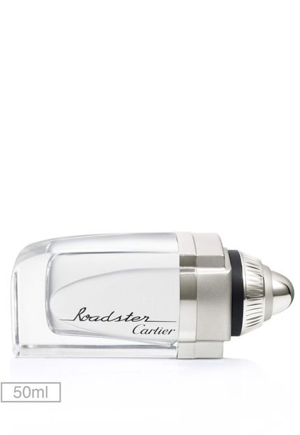 Perfume Roadster Cartier 50ml - Marca Cartier