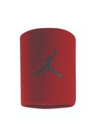 Muñequera Deportiva Nike Jumpman Wristbands 2 Pack - Red