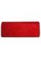 Bolsa Clutch Capodarte Luxury Vermelha - Marca Capodarte