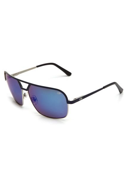 Óculos de Sol Mormaii M0033 Azul - Marca Mormaii