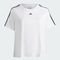 Adidas Camiseta Treino AEROREADY Essentials Três Listras - Marca adidas