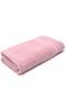 Toalha de Banho Santista Home Design Felpuda Rib 70x135cm Rosa - Marca Santista