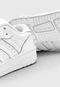 Tênis adidas Originals Infantil Rivalry Low Branco - Marca adidas Originals