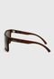 Óculos de Sol Colcci Garnet Marrom - Marca Colcci