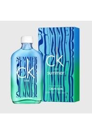 Perfume Ck One Summer 2021 Edt Calvin Klein 