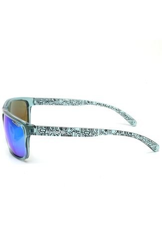 Óculos De Sol Arnette Free Spirit Azul