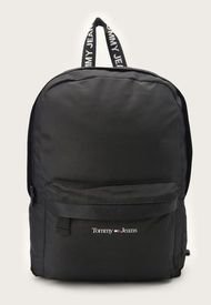 Morral NegroTommy Jeans ESSENTIAL
