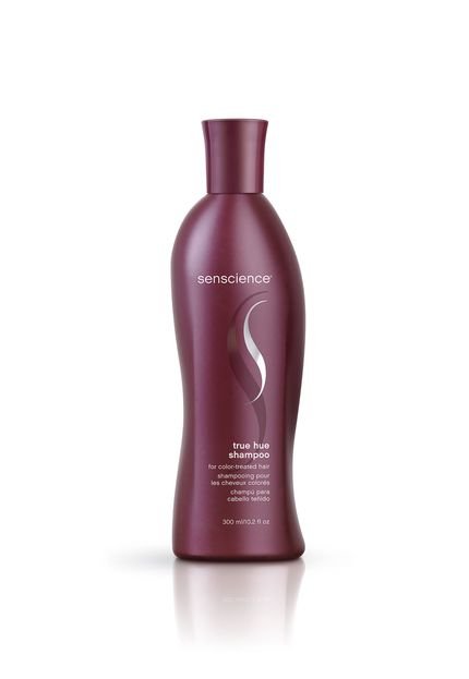 Shampoo True Hue - Marca Senscience