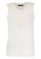 Blusa Wee Delicate Off-White - Marca Wee! Plus
