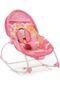 Cadeira de descanso 0 à 18Kg Sunshine Baby Pink Garden - Safety 1st - Marca Maxi Cosi