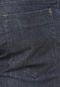 Calça Jeans Timberland Reta Heritage Azul - Marca Timberland