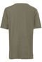 Camiseta Hang Loose Logafricor Verde - Marca Hang Loose