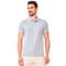 Camisa Polo Colcci Classic Ou24 Cinza Masculino - Marca Colcci