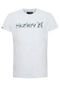 Camiseta Hurley One & Only Flamo Branca - Marca Hurley