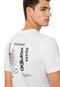 Camiseta adidas Performance Symb T Branca - Marca adidas Performance