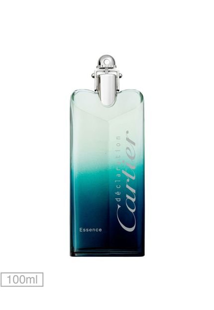 Perfume Declaration Essence Cartier 100ml - Marca Cartier