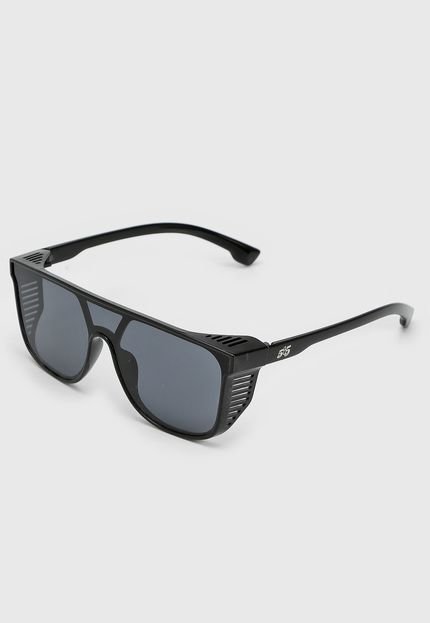 Óculos de Sol 585 Cristal Preto - Marca 585