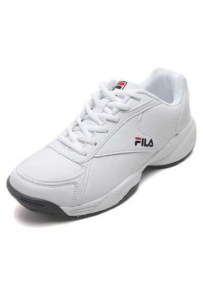 Dafiti fila blanco sales