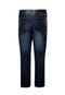Calça Jeans Hurley Skinny Azul - Marca Hurley