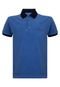 Camisa Polo Calvin Klein Kids Azul - Marca Calvin Klein Kids