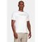 Camiseta Aramis Bold Espelhado Off White - Marca Aramis