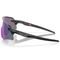 Óculos de Sol Oakley Encoder Matte Black Ink Prizm Jade - Marca Oakley