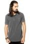 Camisa Polo Colcci Lisa Preta - Marca Colcci