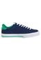 Sapatênis Lacoste Marling Azul - Marca Lacoste