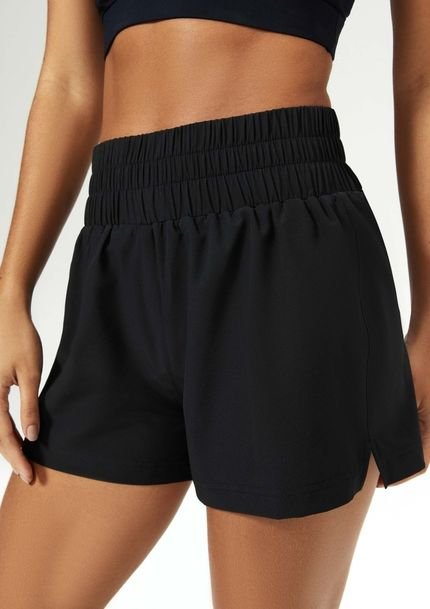 Shorts Esportivo Feminino Easy Care - Marca Hering