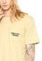 Camiseta MCD More Core Amarela - Marca MCD