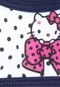 Biquini Tip Top Hello Kitty Rosa - Marca Tip Top