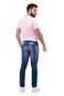 Calça Jeans masculina ORIGINAL SHOPLE  MB8 - Marca SHOPLE